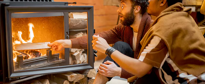 Benefits of Harman Stoves Fireplace in Florence, Arizona