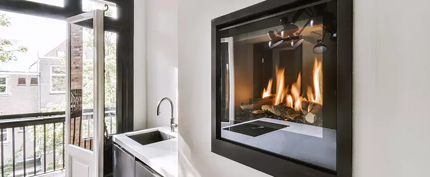 Heatilator Outdoor Fireplace Services in Florence, Arizona