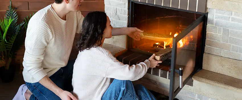 Kings Man Direct Vent Fireplaces Services in Florence, Arizona