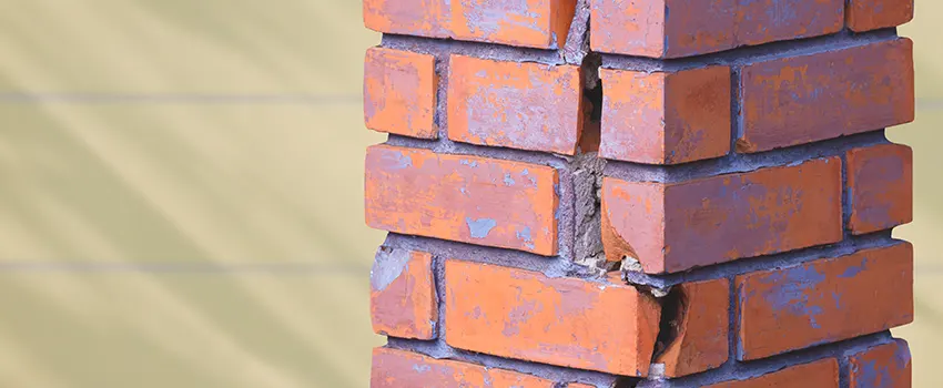 Leaking Chimney Repair And Replacement Cost in Florence, Arizona