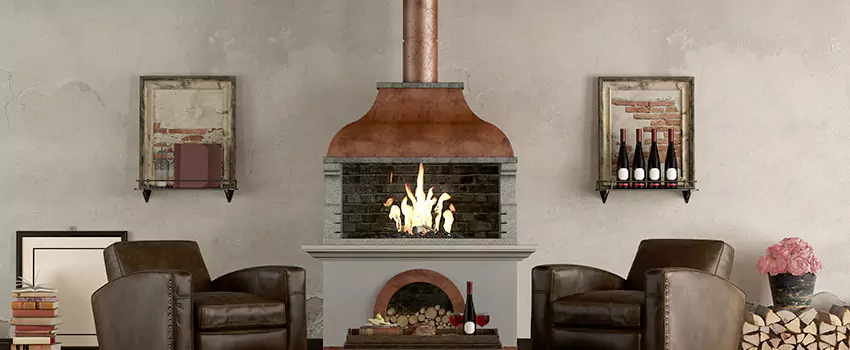 Benefits of Pacific Energy Fireplace in Florence, Arizona