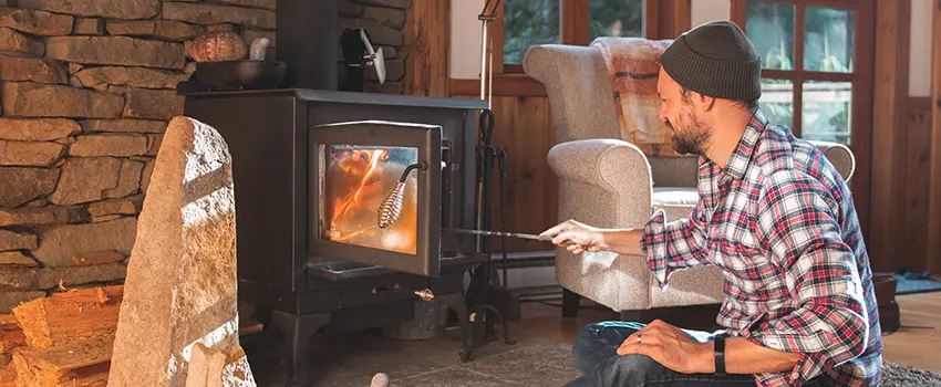 Cost of Pellet Fireplace Installation Services in Florence, AZ