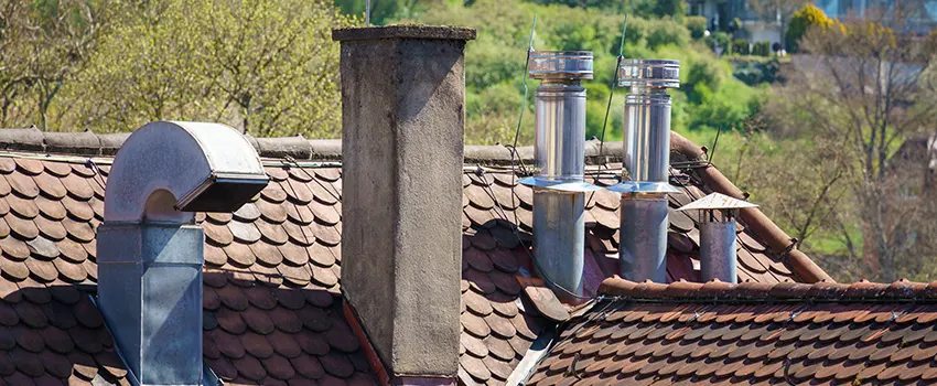 Residential Chimney Flashing Repair Services in Florence, AZ