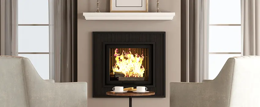 Superior Outdoor Fireplace Repair in Florence, AZ