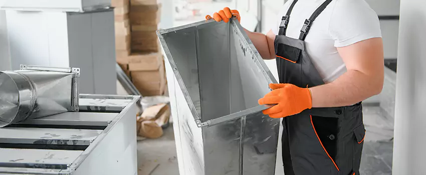 Ventilation Fan Cleaning Services in Florence, Arizona