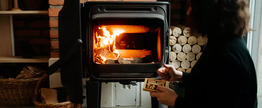 Key Features of Vermont Castings Fireplaces in Florence, AZ