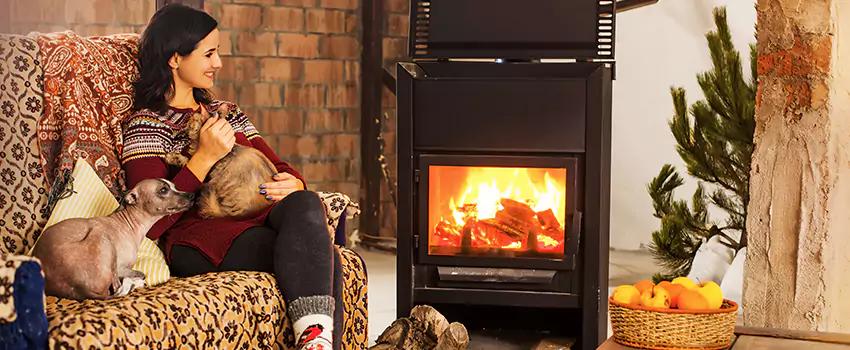 Wood Stove Chimney Cleaning Services in Florence, AZ