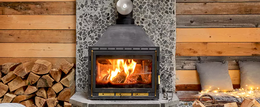 Wood Stove Cracked Glass Repair Services in Florence, AZ