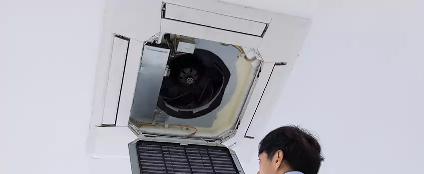 Benefits of Professional Air Duct Cleaning in Florence, Arizona