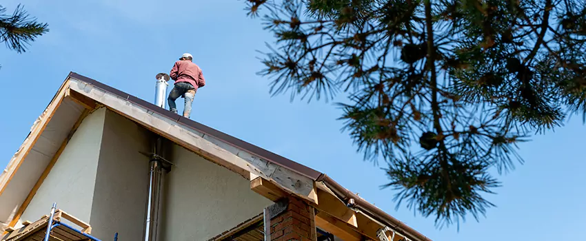 Birds Removal Contractors from Chimney in Florence, AZ