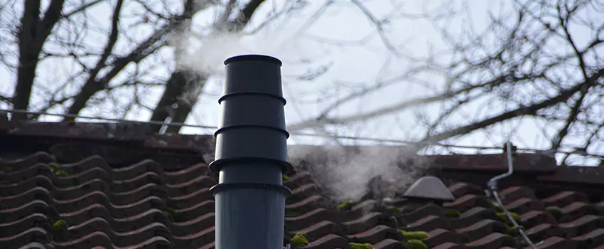 Broken Chimney Animal Screen Repair And Installation in Florence, AZ