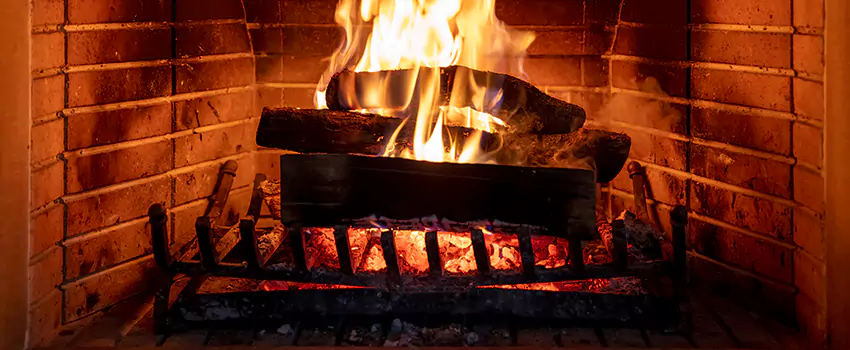 Chimney Ash Dump Cover Repair Services in Florence, AZ