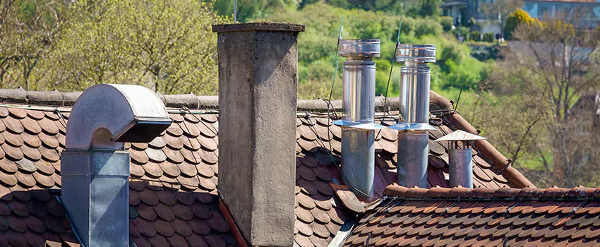 Commercial Chimney Blockage Removal in Florence, Arizona