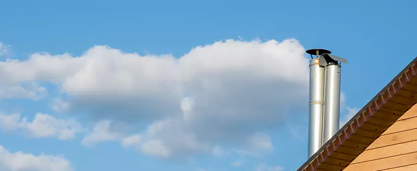 Chimney Cap Bird Guard Repair in Florence, Arizona