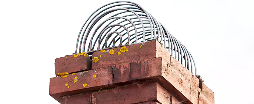 Chimney Crown Problems in Florence, Arizona