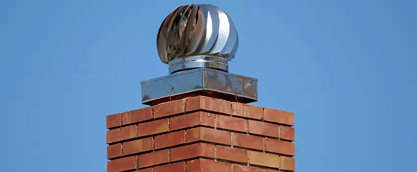 Chimney Damper Hinge Repair in Florence, AZ