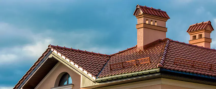 Residential Chimney Services in Florence, Arizona