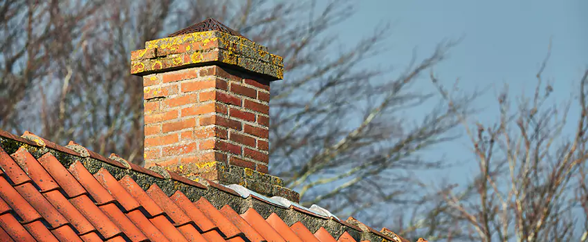 Chimney Flue Cap Installation in Florence, AZ