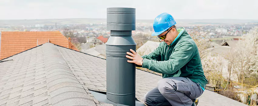 Insulated Chimney Liner Services in Florence, AZ
