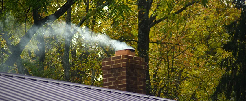 Gas Chimney Odor Removal in Florence, Arizona