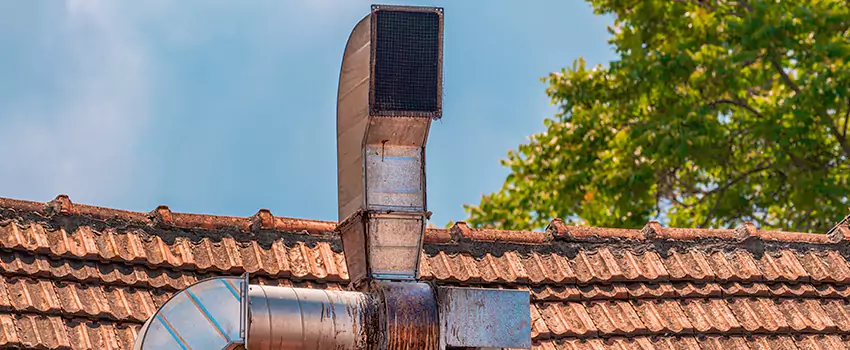 Chimney Blockage Removal in Florence, Arizona