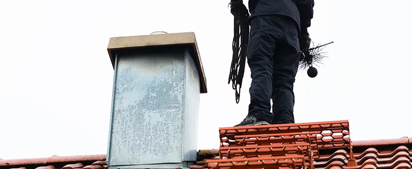 Modern Chimney Sweeping Techniques in Florence, Arizona
