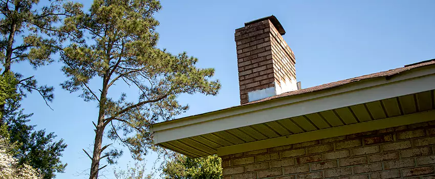 Brick Chimney Sweep Near Me in Florence, AZ