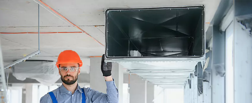 Clogged Air Duct Cleaning and Sanitizing in Florence, AZ