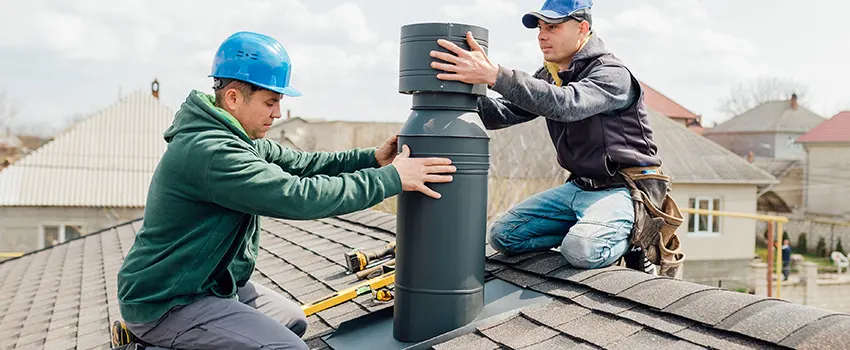 Commercial Chimney Cost in Florence, AZ