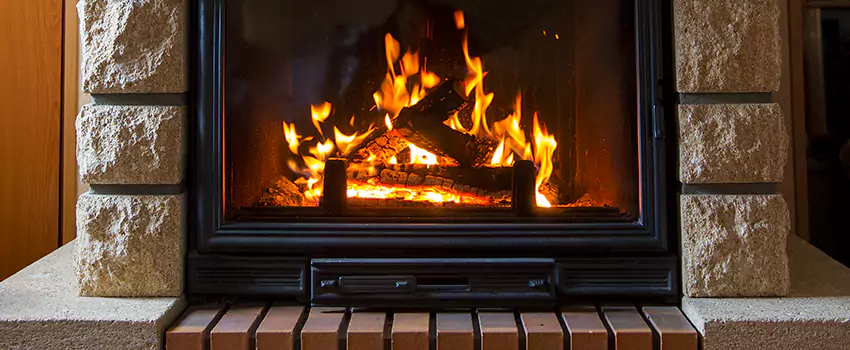 Decorative Fireplace Installation Cost in Florence, Arizona