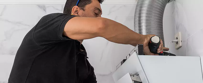 Dryer Vent Blockage Cleaning in Florence, AZ
