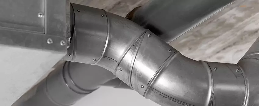Dryer Vent Blockage Inspection in Florence, AZ