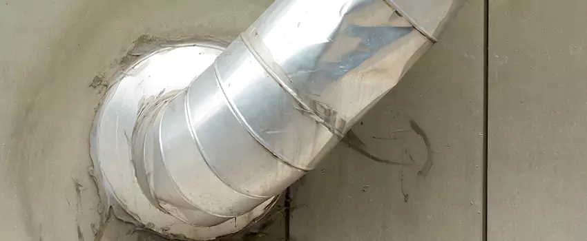 Dryer Vent Repair Process in Florence, AZ