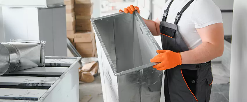 Benefits of Professional Ductwork Cleaning in Florence, AZ