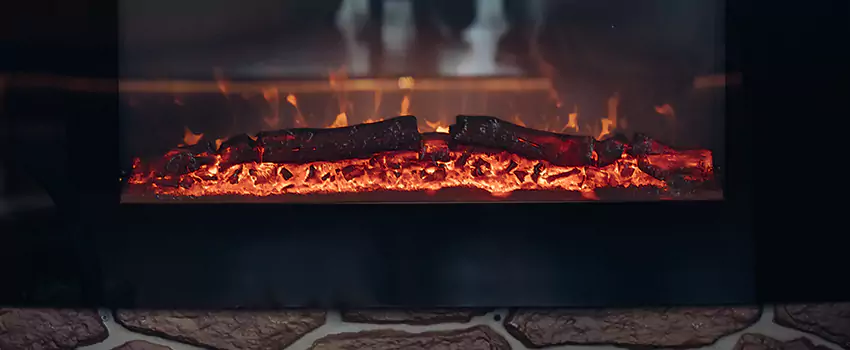 Cost of Electric Fireplace Repair Service in Florence, Arizona