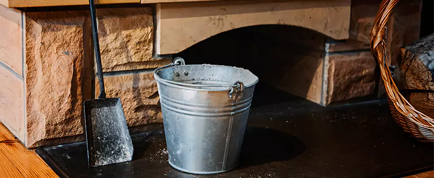 Clean The Fireplace Mantle And Hearth in Florence, Arizona