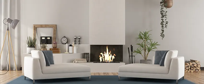 Decorative Fireplace Crystals Services in Florence, Arizona