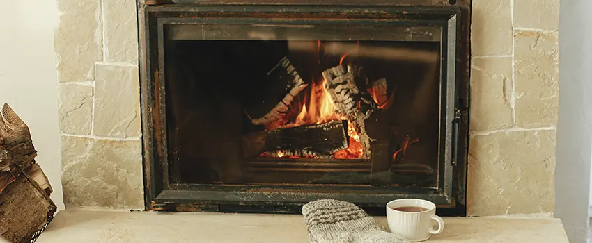 Fireplace Door Handle Replacements Services in Florence, Arizona