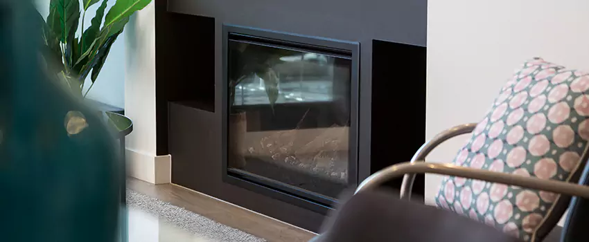 Gas Fireplace Installation in Florence, AZ