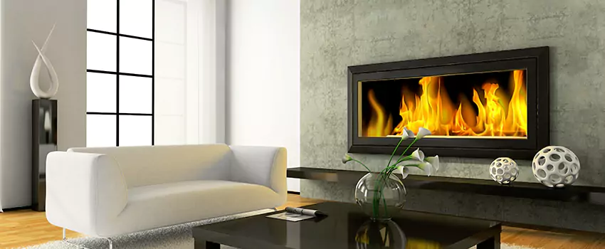 Fireplace Hearth Ideas in Florence, Arizona