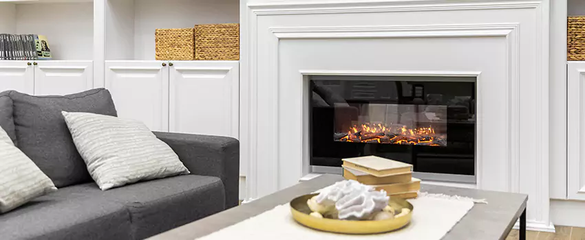 Pellet Fireplace Insert Installation in Florence, AZ