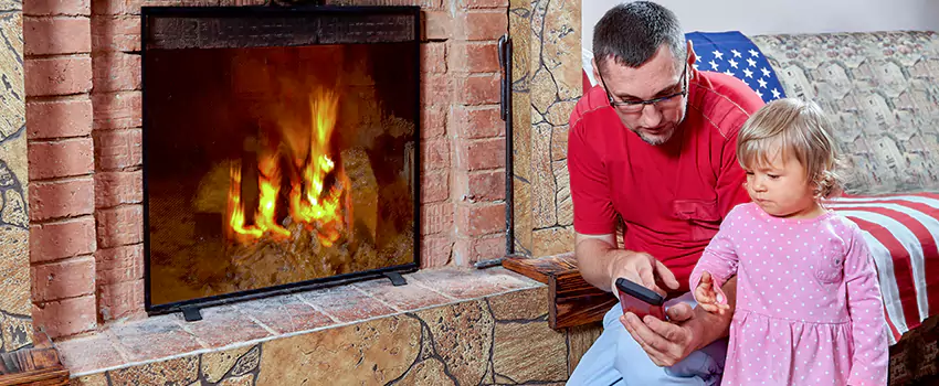 Fireplace Safety Locks For Kids in Florence, AZ
