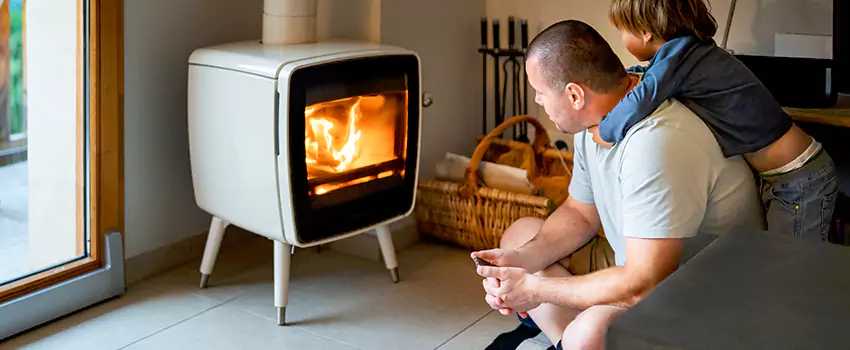 Fireplace Flue Maintenance Services in Florence, AZ