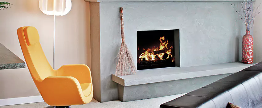 Electric Fireplace Makeover Services in Florence, AZ
