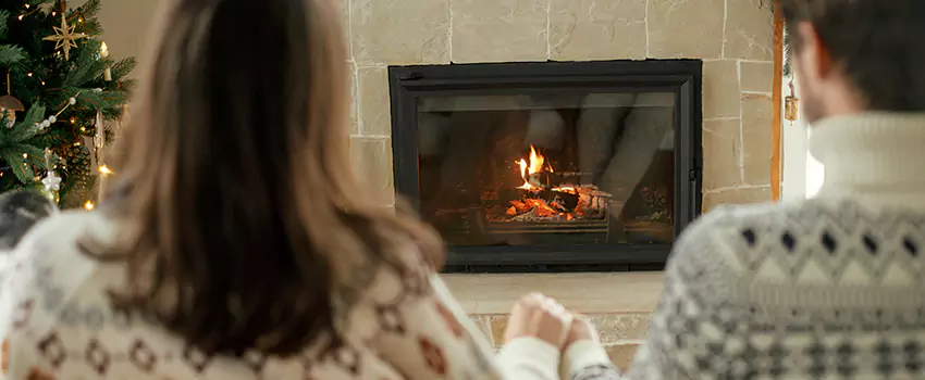 Fireplace Firebox Refurbish & Restore Services in Florence, AZ