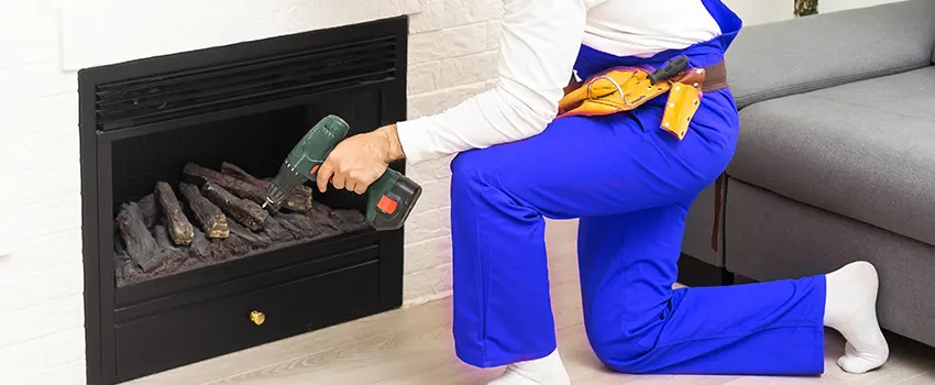 Fireplace Safety Inspection Specialists in Florence, Arizona