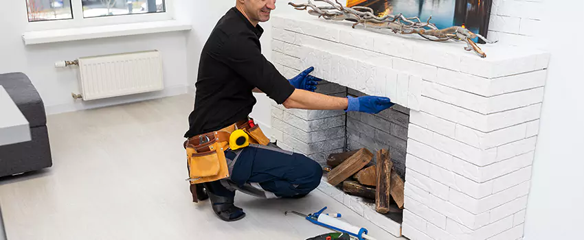 Gas Fireplace Repair And Replacement in Florence, AZ