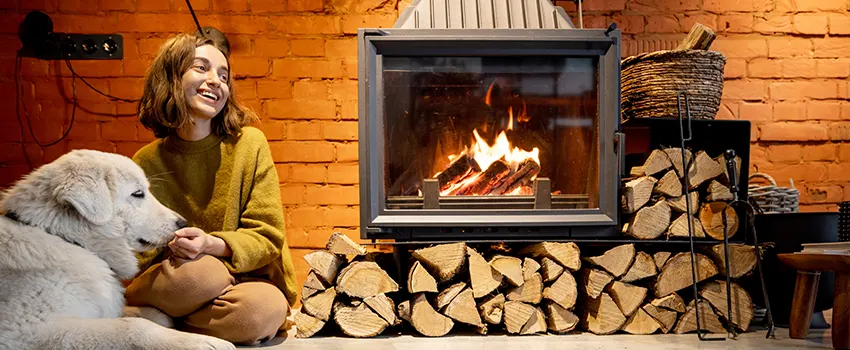 Fireplace Smell Removal Cost in Florence, AZ