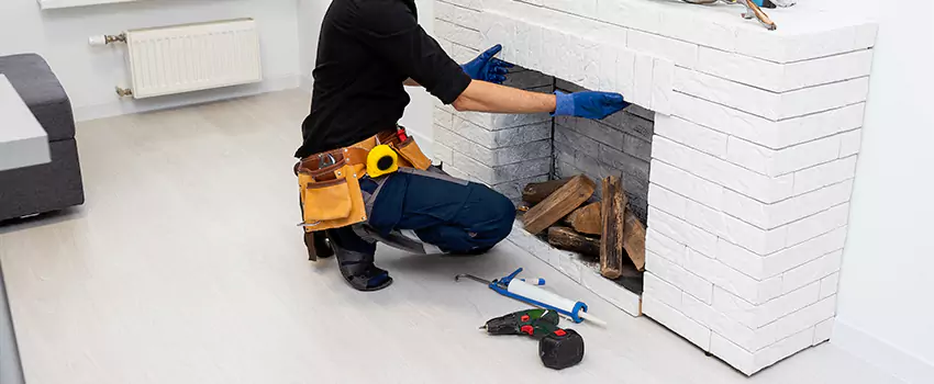 Masonry Fireplace Technician in Florence, Arizona