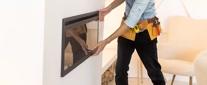 Traditional Fireplace Vent Sweeping in Florence, AZ
